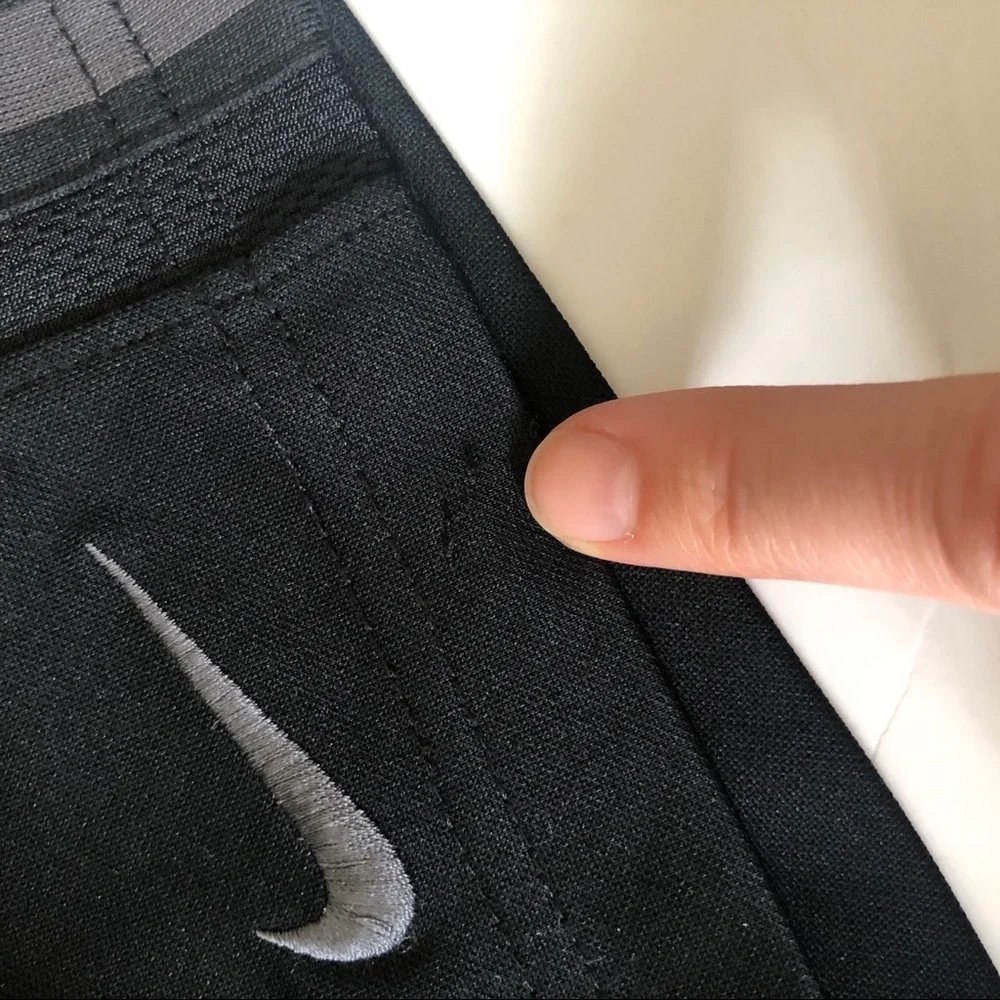 Nike athletic shorts